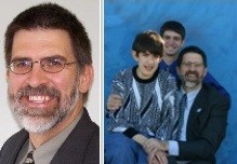 David E. Parker